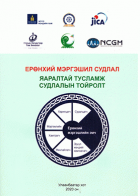 Local cover image