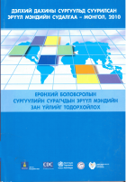 Local cover image