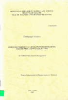 Local cover image