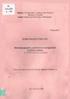 Local cover image