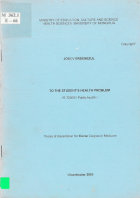 Local cover image