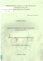 Local cover image