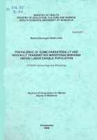 Local cover image