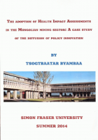 Local cover image